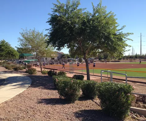 11360 E Keats Ave #27, Mesa, AZ 85209 photo 30