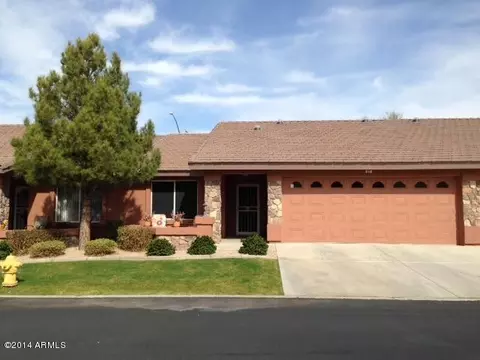11360 E Keats Ave #27, Mesa, AZ 85209 photo 3