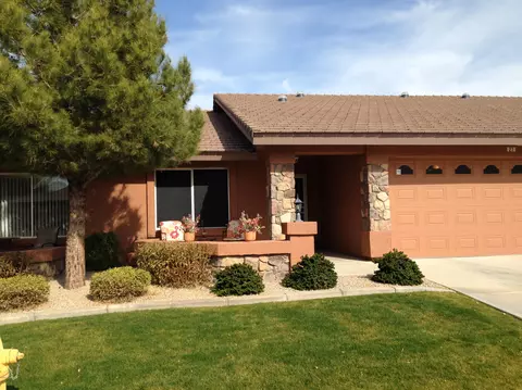11360 E Keats Ave #27, Mesa, AZ 85209 photo 22