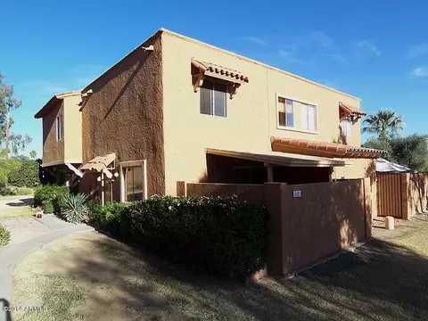 814 E Cochise Dr #A, Phoenix, AZ 85020 photo 1