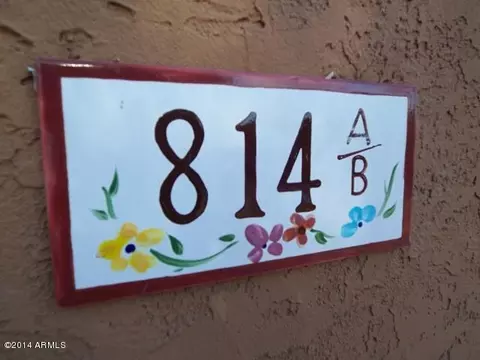 814 E Cochise Dr #A, Phoenix, AZ 85020 photo 2