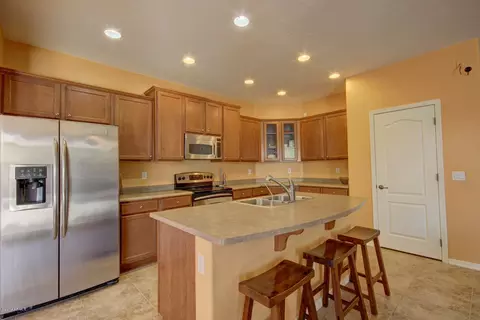 1505 E Tierra Ct, Gilbert, AZ 85297 photo 9