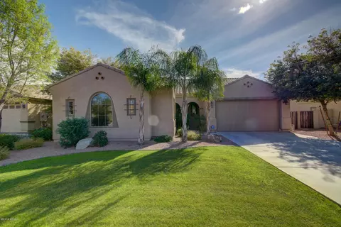 1505 E Tierra Ct, Gilbert, AZ 85297 photo 2