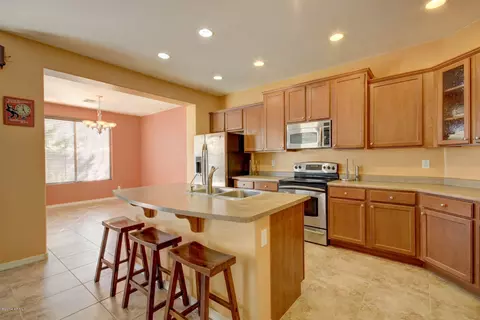 1505 E Tierra Ct, Gilbert, AZ 85297 photo 8