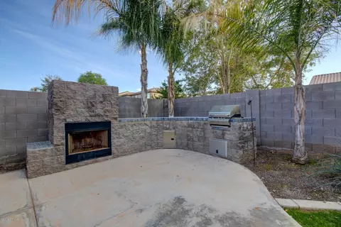 1505 E Tierra Ct, Gilbert, AZ 85297 photo 30