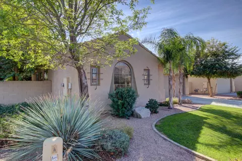 1505 E Tierra Ct, Gilbert, AZ 85297 photo 3