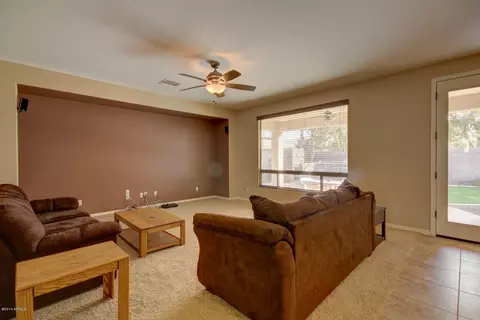 1505 E Tierra Ct, Gilbert, AZ 85297 photo 4