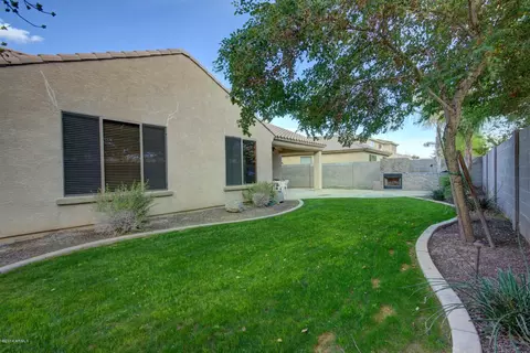 1505 E Tierra Ct, Gilbert, AZ 85297 photo 29