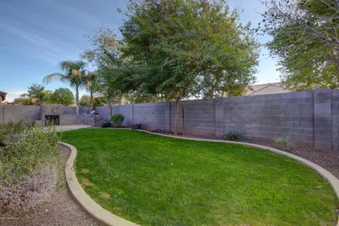 1505 E Tierra Ct, Gilbert, AZ 85297 photo 28
