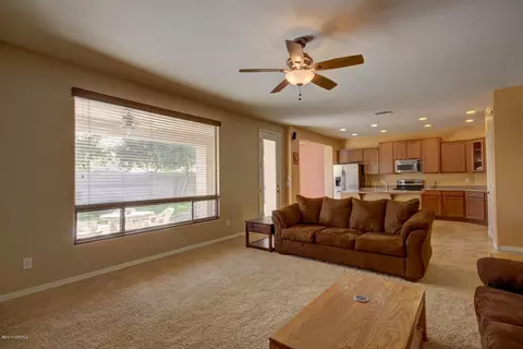 1505 E Tierra Ct, Gilbert, AZ 85297 photo 7