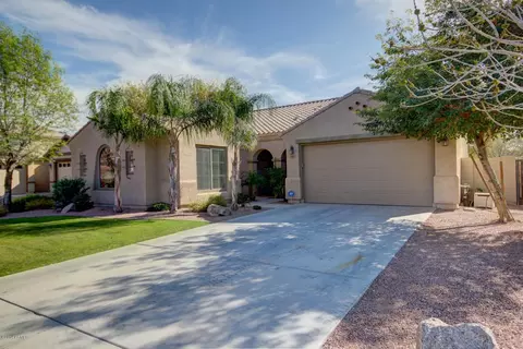 1505 E Tierra Ct, Gilbert, AZ 85297 photo 1