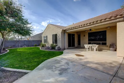 1505 E Tierra Ct, Gilbert, AZ 85297 photo 27