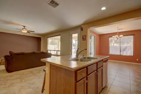 1505 E Tierra Ct, Gilbert, AZ 85297 photo 11