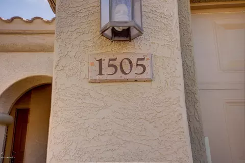 1505 E Tierra Ct, Gilbert, AZ 85297 photo 31