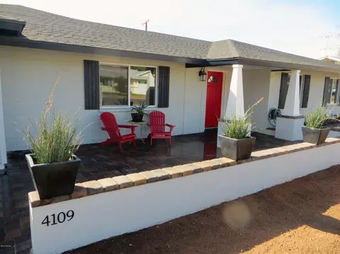 4109 E Coolidge St, Phoenix, AZ 85018 photo 1