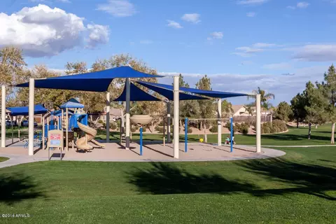 3942 E Wateka Ct, Gilbert, AZ 85297 photo 25