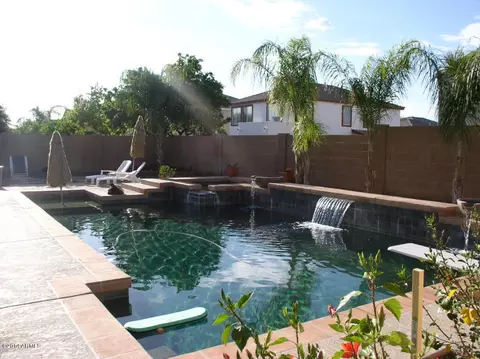 3942 E Wateka Ct, Gilbert, AZ 85297 photo 2