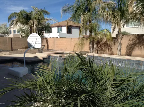 3942 E Wateka Ct, Gilbert, AZ 85297 photo 21