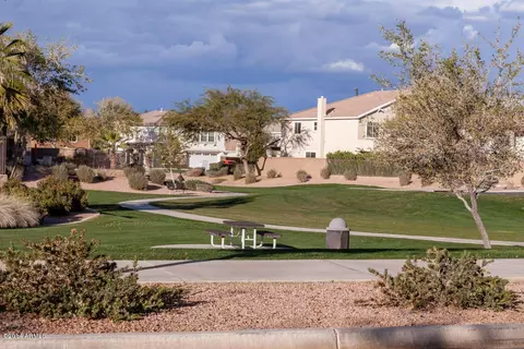 3942 E Wateka Ct, Gilbert, AZ 85297 photo 24