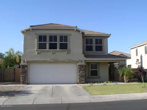 3942 E Wateka Ct, Gilbert, AZ 85297 photo 3