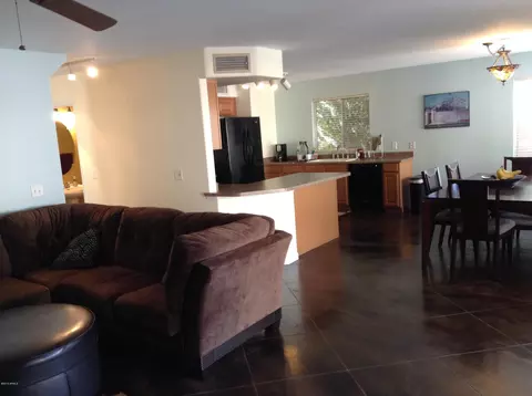 3942 E Wateka Ct, Gilbert, AZ 85297 photo 7