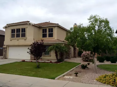 3942 E Wateka Ct, Gilbert, AZ 85297 photo 1