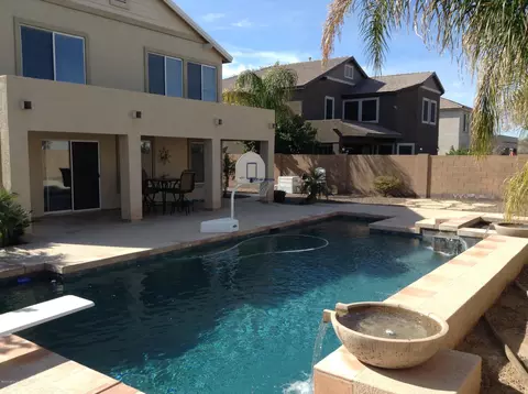 3942 E Wateka Ct, Gilbert, AZ 85297 photo 19