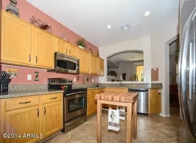 4067 E Clubview Dr, Gilbert, AZ 85298 photo 8