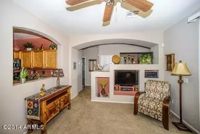4067 E Clubview Dr, Gilbert, AZ 85298 photo 6