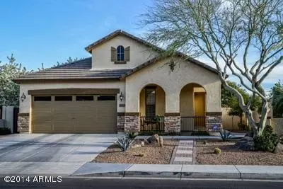 4067 E Clubview Dr, Gilbert, AZ 85298 photo 1