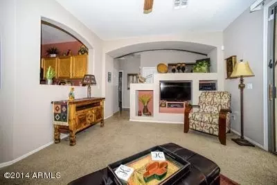 4067 E Clubview Dr, Gilbert, AZ 85298 photo 4
