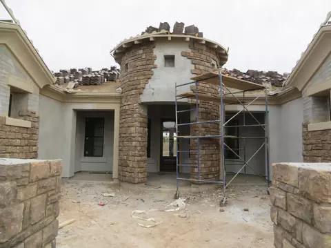 7132 E Halifax Cir, Mesa, AZ 85207 photo 5