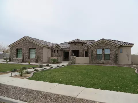 7132 E Halifax Cir, Mesa, AZ 85207 photo 1