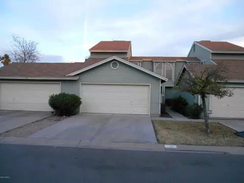 3134 E Mckellips Rd #135, Mesa, AZ 85213 photo 1