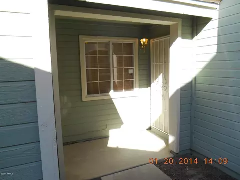 3134 E Mckellips Rd #135, Mesa, AZ 85213 photo 2