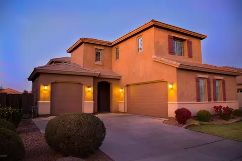 3140 E Battala Ct, Gilbert, AZ 85297 photo 1