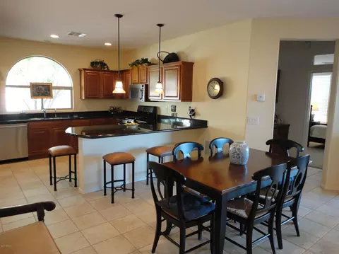 4248 E Carob Dr, Gilbert, AZ 85298 photo 6
