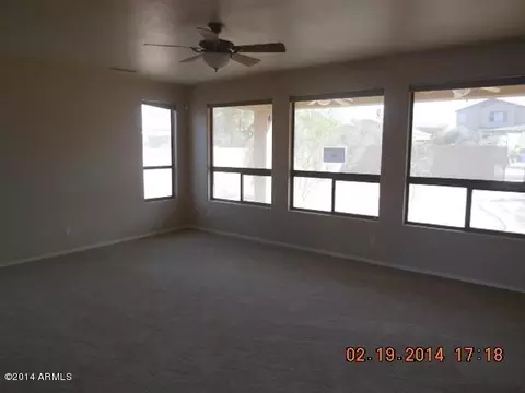 4063 E Sidewinder Ct, Gilbert, AZ 85297 photo 3