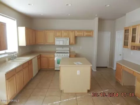 4063 E Sidewinder Ct, Gilbert, AZ 85297 photo 5