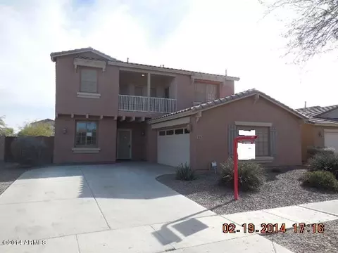 4063 E Sidewinder Ct, Gilbert, AZ 85297 photo 1