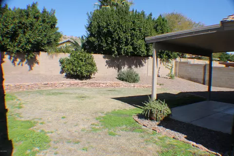 8814 E Fairfield St, Mesa, AZ 85207 photo 49