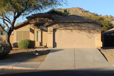 8814 E Fairfield St, Mesa, AZ 85207 photo 3