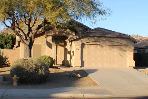 8814 E Fairfield St, Mesa, AZ 85207 photo 2