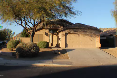 8814 E Fairfield St, Mesa, AZ 85207 photo 1