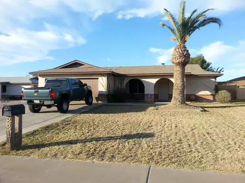 2216 W Utopia Rd, Phoenix, AZ 85027 photo 1