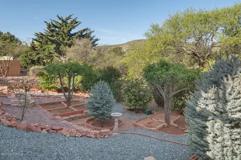 45 Devils Kitchen Dr, Sedona, AZ 86351 photo 9