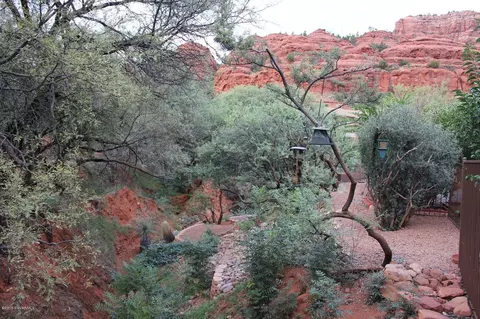 45 Devils Kitchen Dr, Sedona, AZ 86351 photo 5