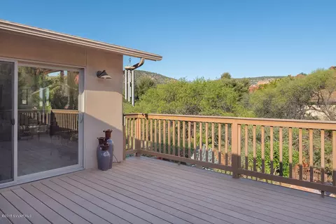 45 Devils Kitchen Dr, Sedona, AZ 86351 photo 4