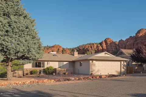45 Devils Kitchen Dr, Sedona, AZ 86351 photo 1