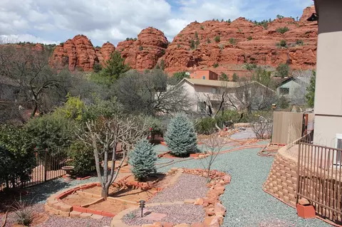 45 Devils Kitchen Dr, Sedona, AZ 86351 photo 6